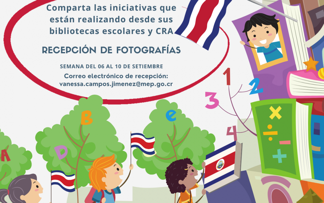 Recepción de iniciativas conmemoración Bicentenario de la Independencia de Costa Rica