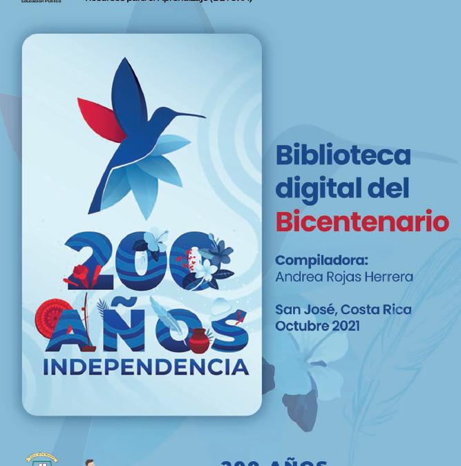 Biblioteca digital del Bicentenario