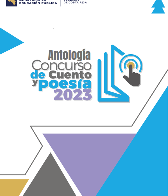 Antología Concurso Cuento y Poesía 2023