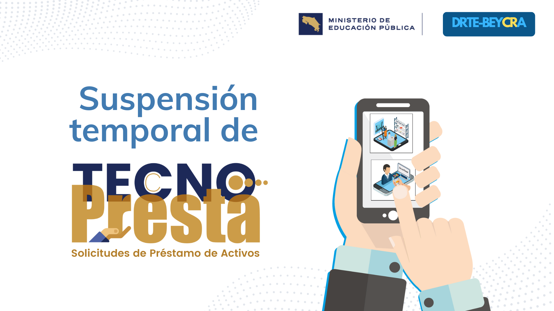 Nota Suspensión temporal TecnoPresta (2)