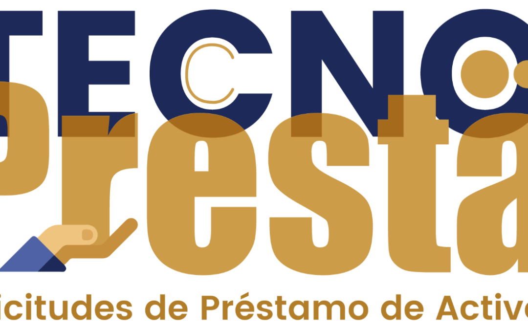 Disponible grabación de taller sobre el Uso de la Plataforma TecnoPresta