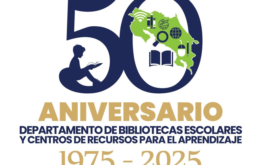 ¡Celebremos juntos los 50 años del Departamento BEYCRA! 