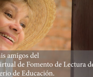 Mensaje de la escritora y narradora oral costarricense Ana Coralia Fernández en el Día Internacional del Libro