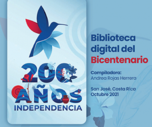 Biblioteca digital del Bicentenario